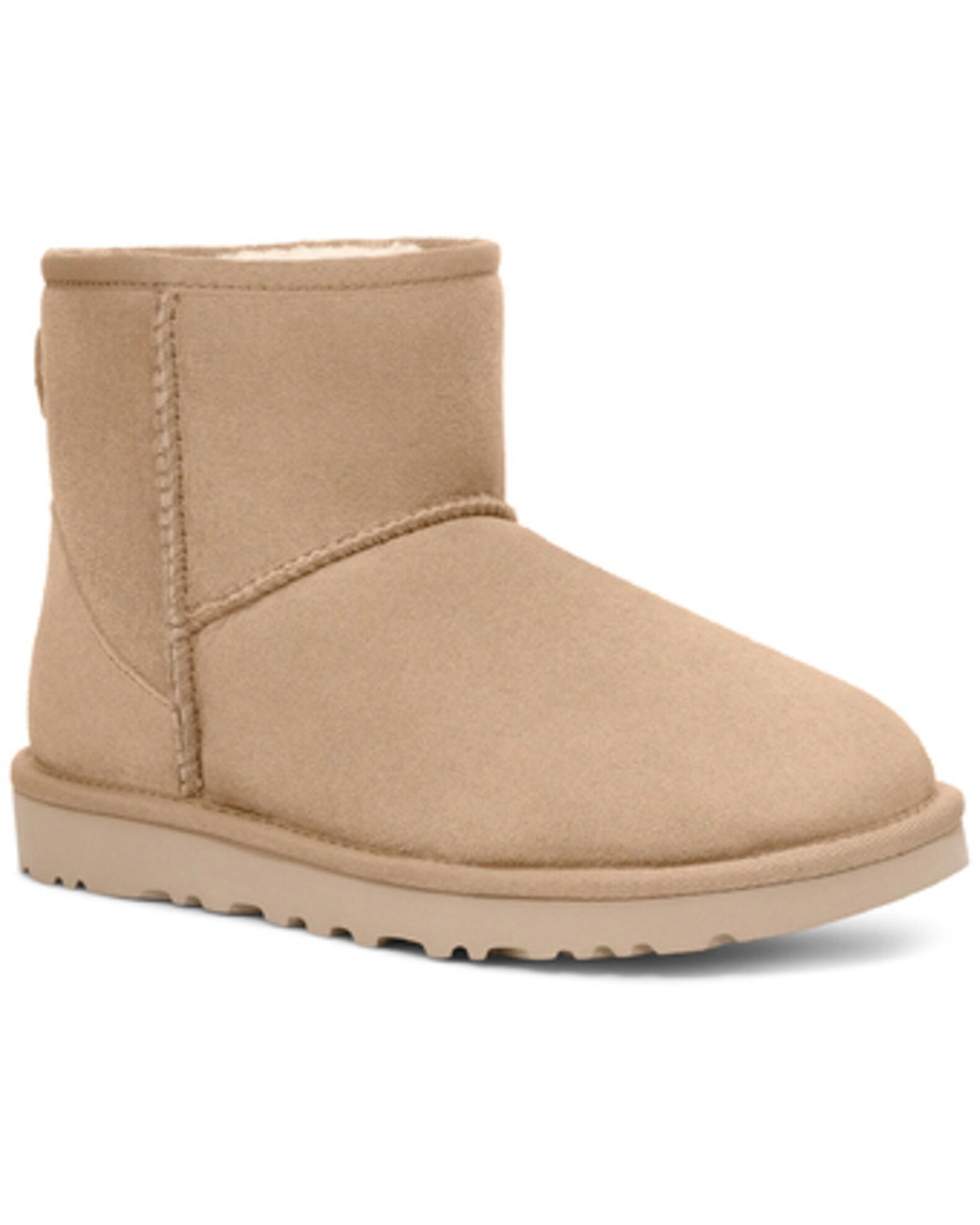 Boot barn uggs 2025