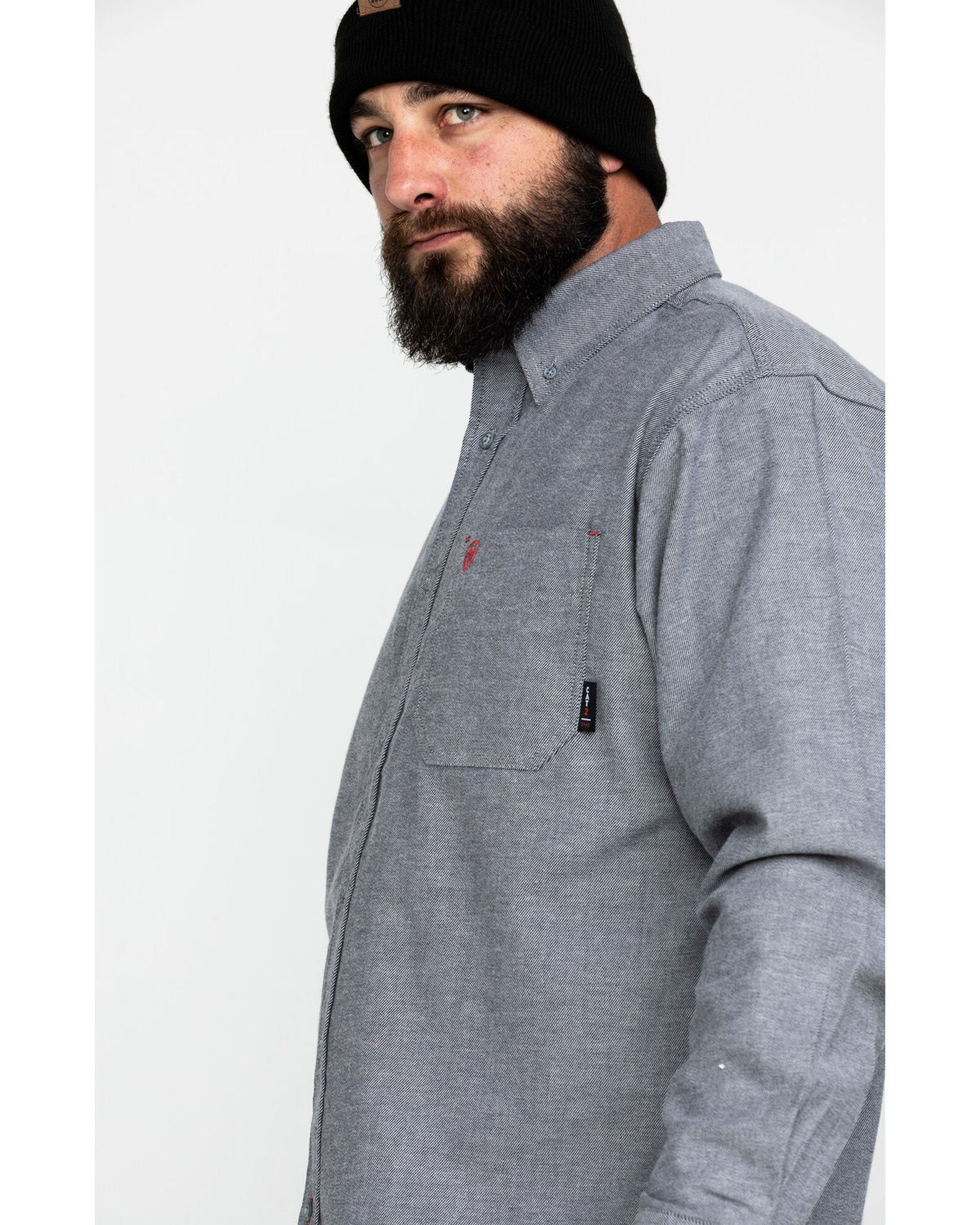 Men's Ariat Long Sleeve - 10041549 main image 1