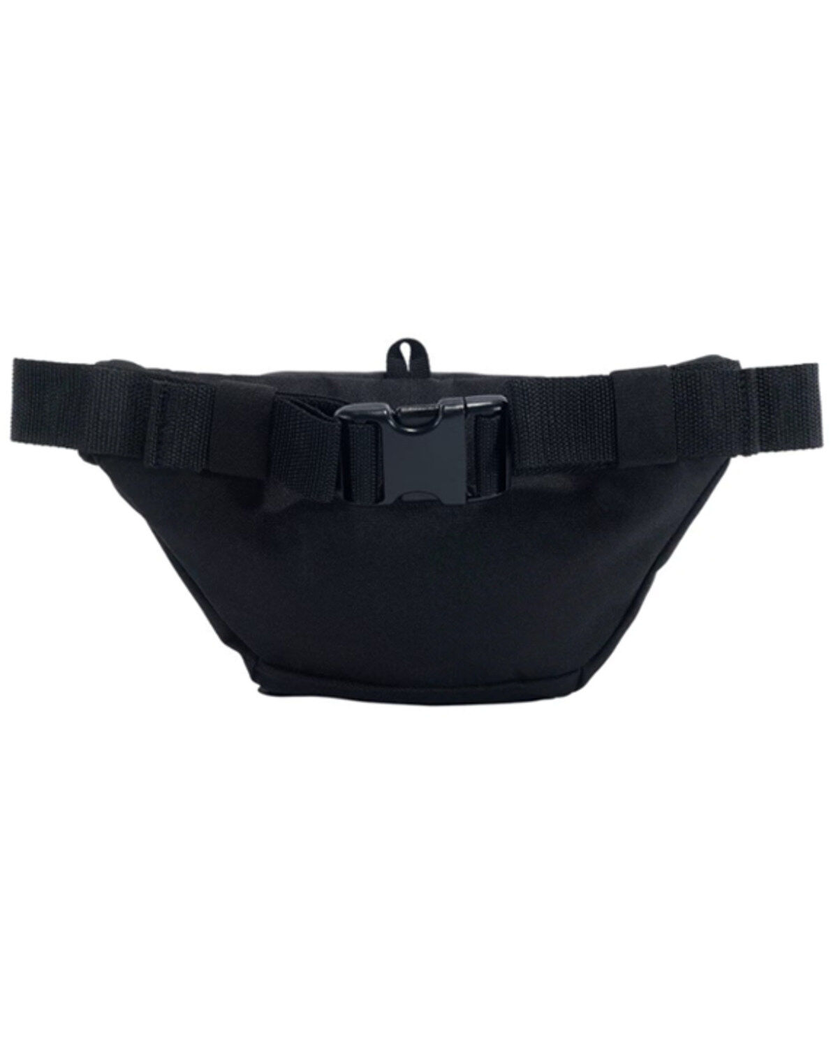 Image #4 - Carhartt Black Waist Pack, Black, hi-res