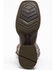 Image #7 - Ariat Men's Double Down Caiman Belly Cowboy Boots - Broad Square Toe, , hi-res