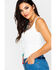 Image #3 - Idyllwind Women's Lace Up Trustie Tank, , hi-res