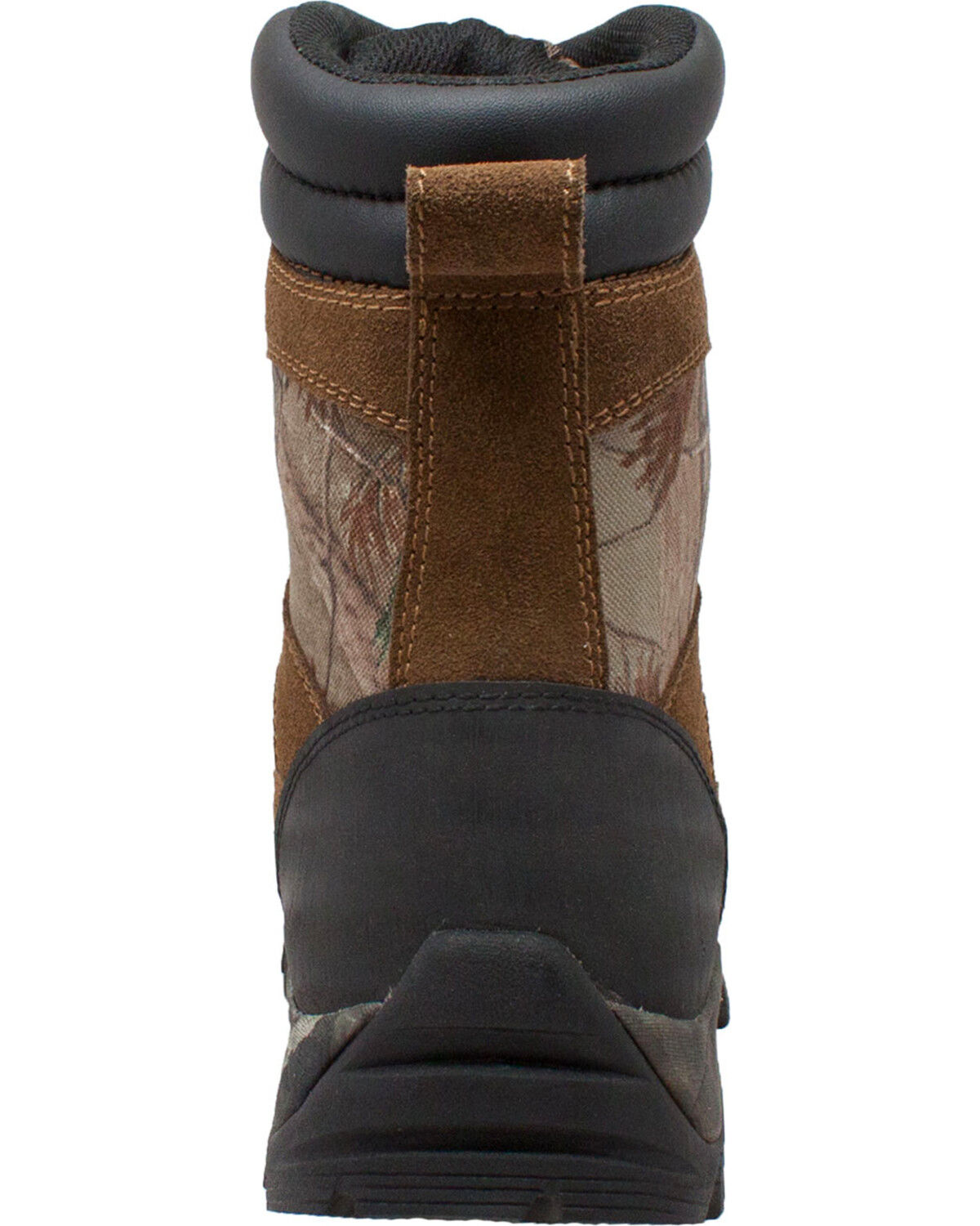 tecs snake boots