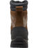 Image #5 - Ad Tec Men's 10" Real Tree Camo Waterproof 400G Hunting Boots, , hi-res