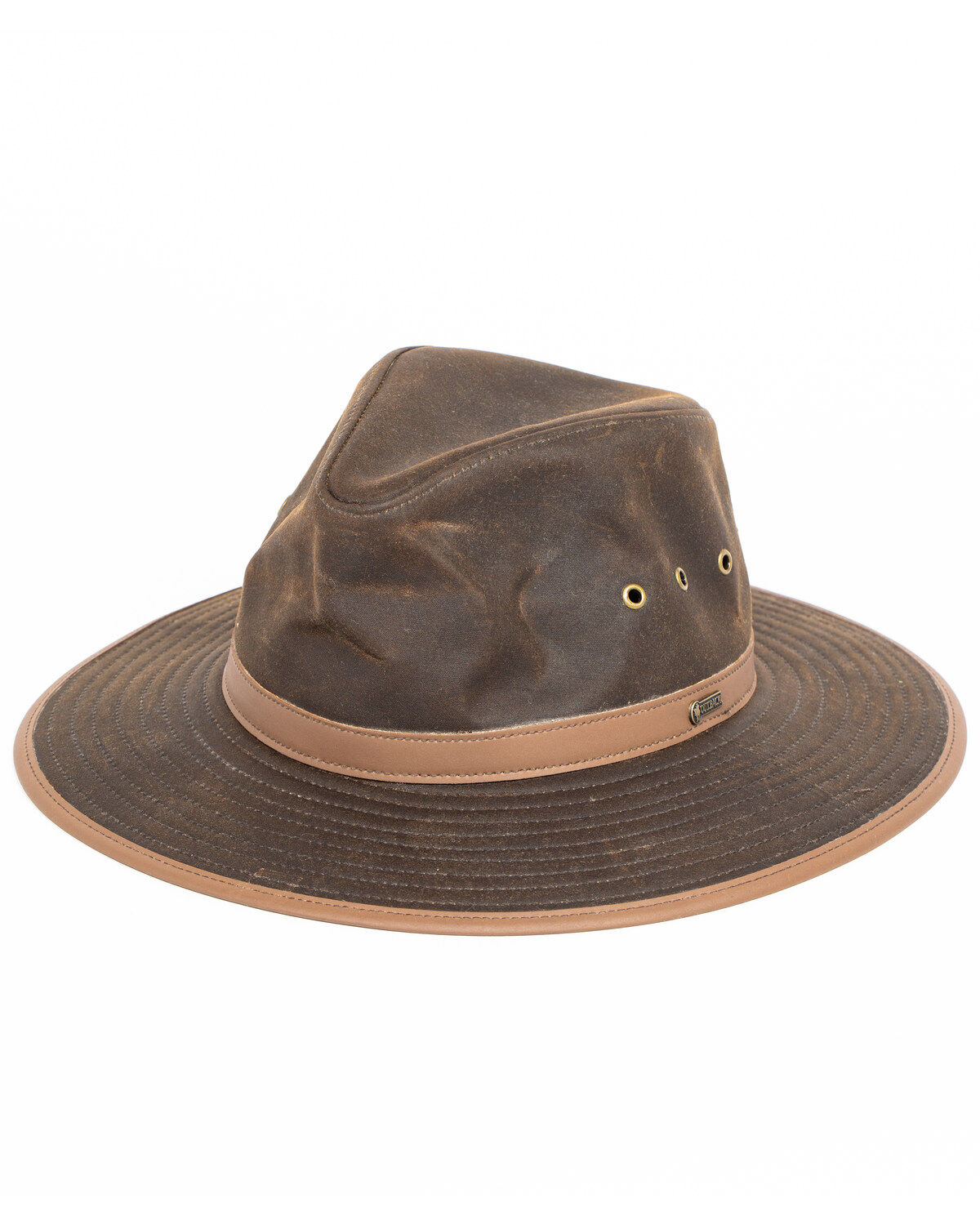 outback willis hat