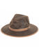 Image #1 - Outback Men's Deer Hunter Hat, , hi-res