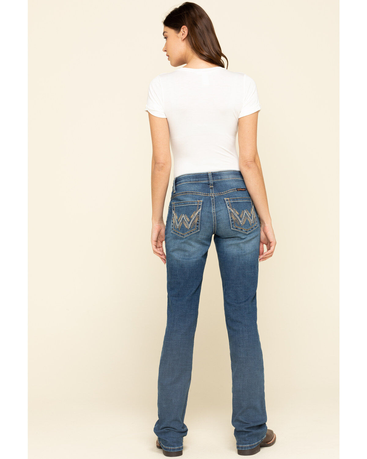 Wrangler shiloh Clearance