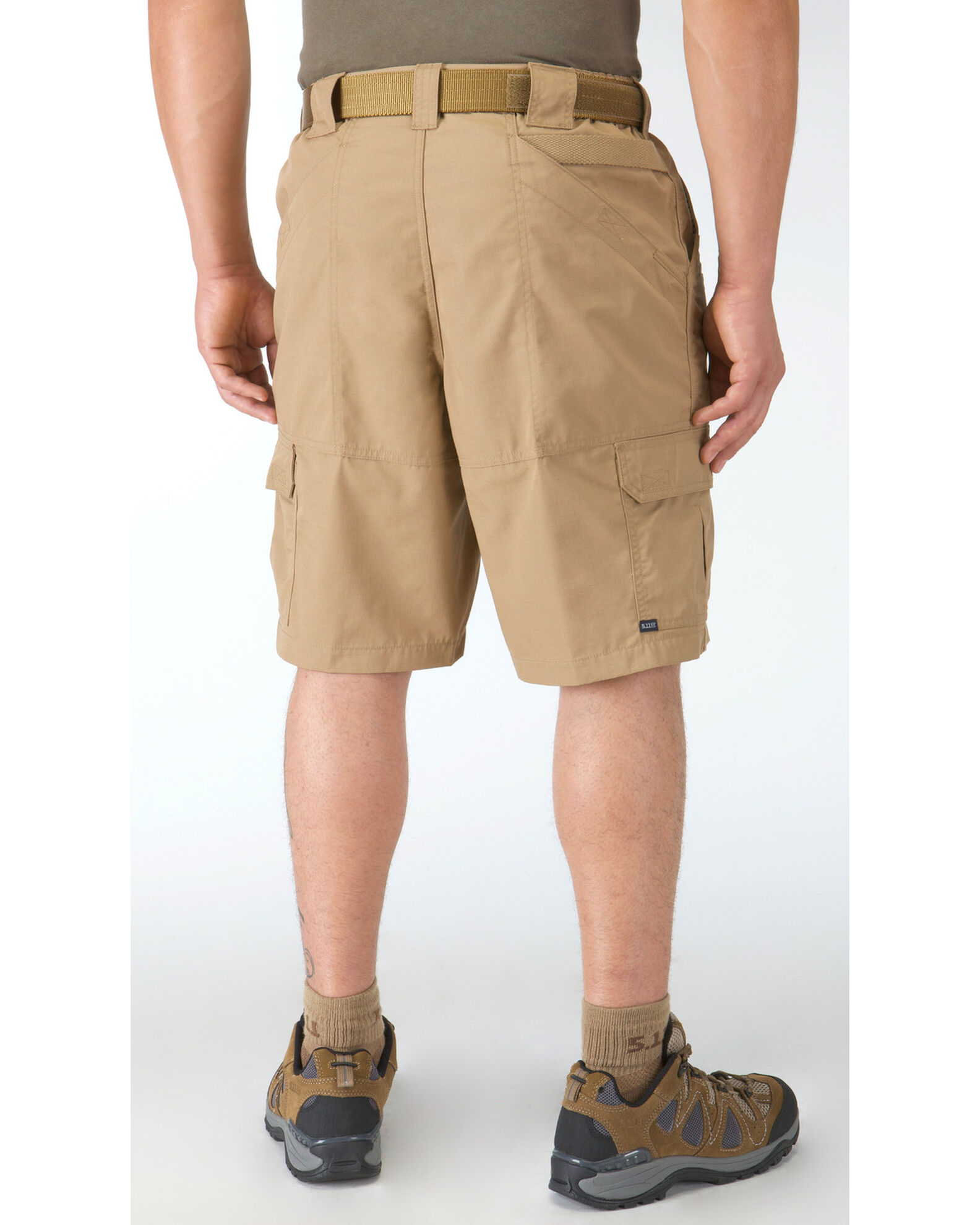 Product Name 5.11 Tactical Taclite Pro Long 11 Shorts
