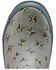 Image #4 - Ariat Women's Kelmarsh Mid Rubber Boots - Round Toe, Grey, hi-res