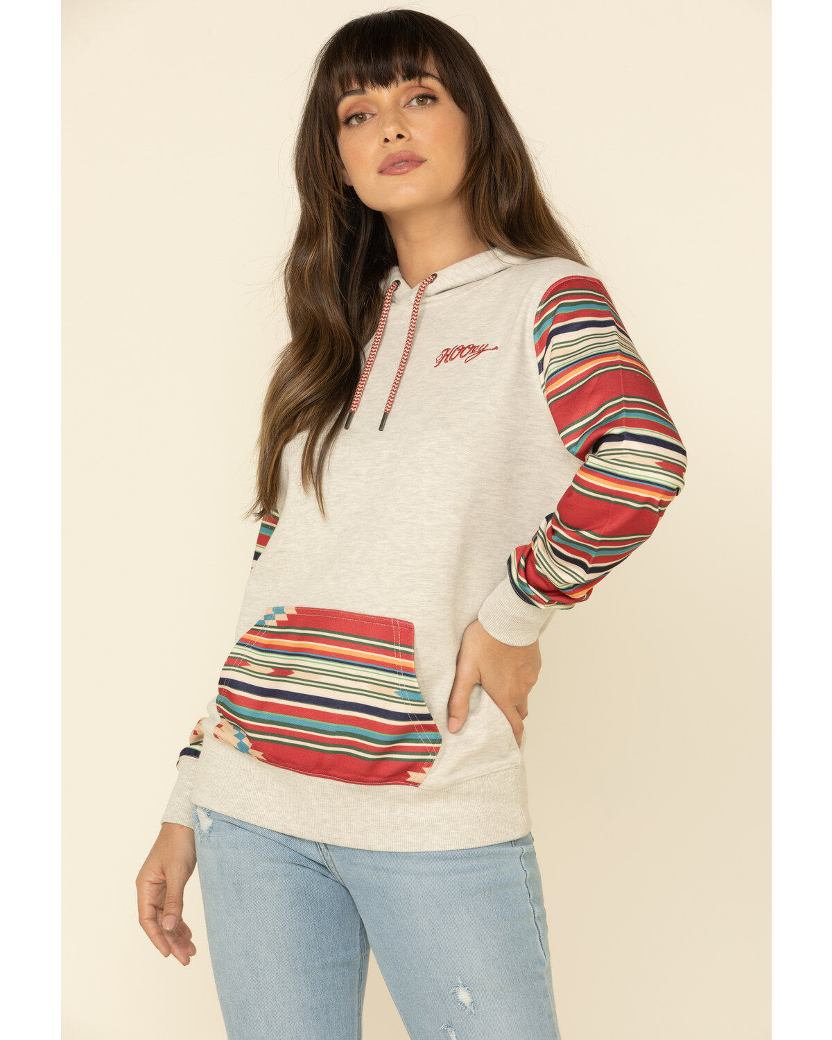womens hooey hoodie
