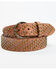 Image #1 - Cleo + Wolf Women's Studded Hip Belt, Tan, hi-res
