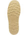 Image #5 - Danner Men's 6" Bull Run GTX Work Boots - Steel Toe, Brown, hi-res