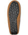 Image #6 - UGG Men's Ascot Slippers - Moc Toe, Tan, hi-res