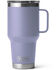 Image #1 - YETI Rambler® Stronghold™ Lid 30oz Travel Mug, Light Purple, hi-res