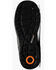 Bogs Men's Shale Work Boots - Composite Toe, Black, hi-res
