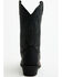 Image #5 - Laredo Men's Cody Performance Western Boots - Square Toe, Black, hi-res