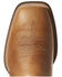 Image #4 - Ariat Men's Sport Riggin Western Performance Boots - Broad Square Toe, , hi-res