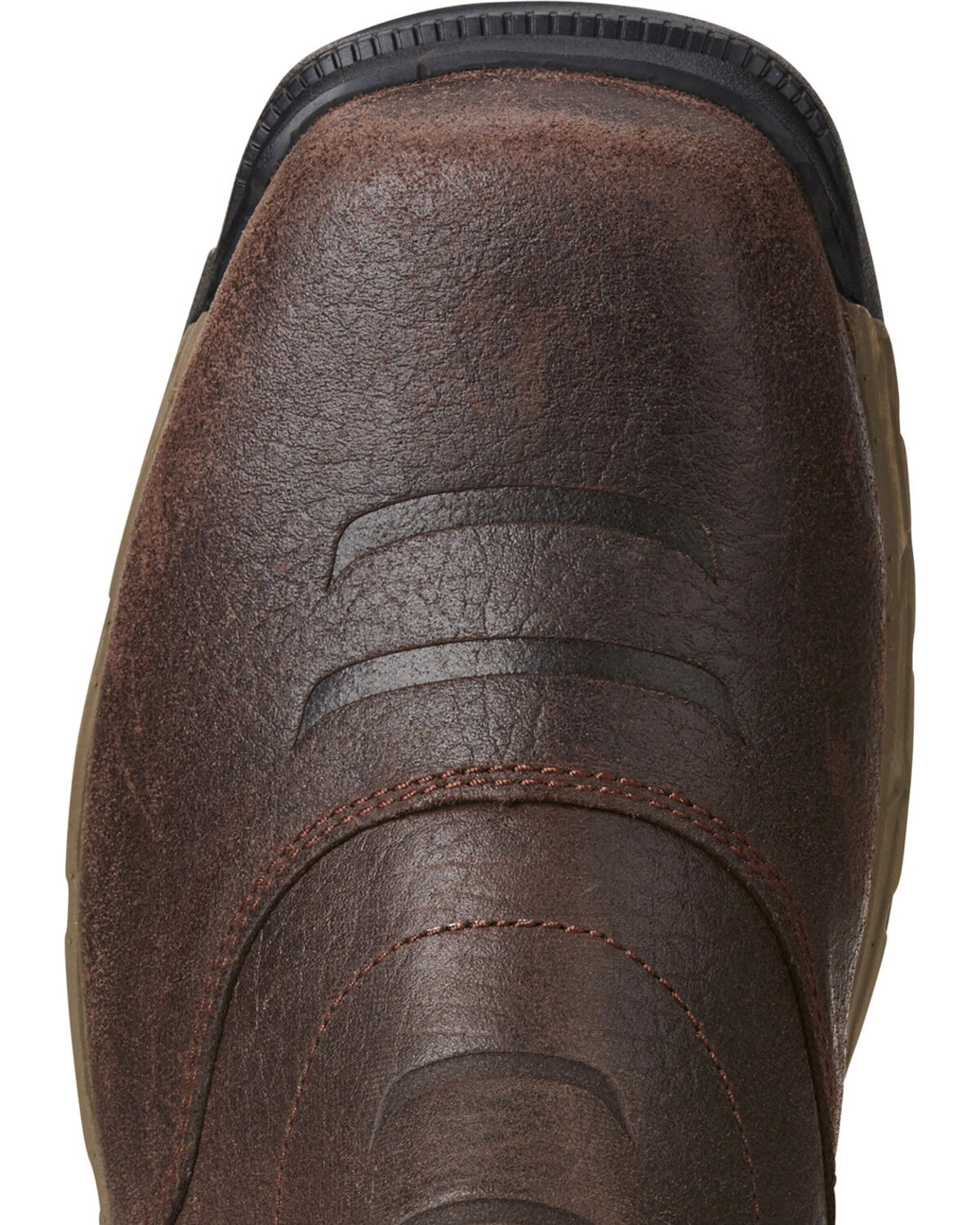 Image #4 - Ariat Men's Rebar Flex Composite Toe Work Boots, , hi-res