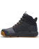 Image #3 - Timberland PRO Men's 6" Morphix Waterproof Work Boots - Composite Toe, Grey, hi-res