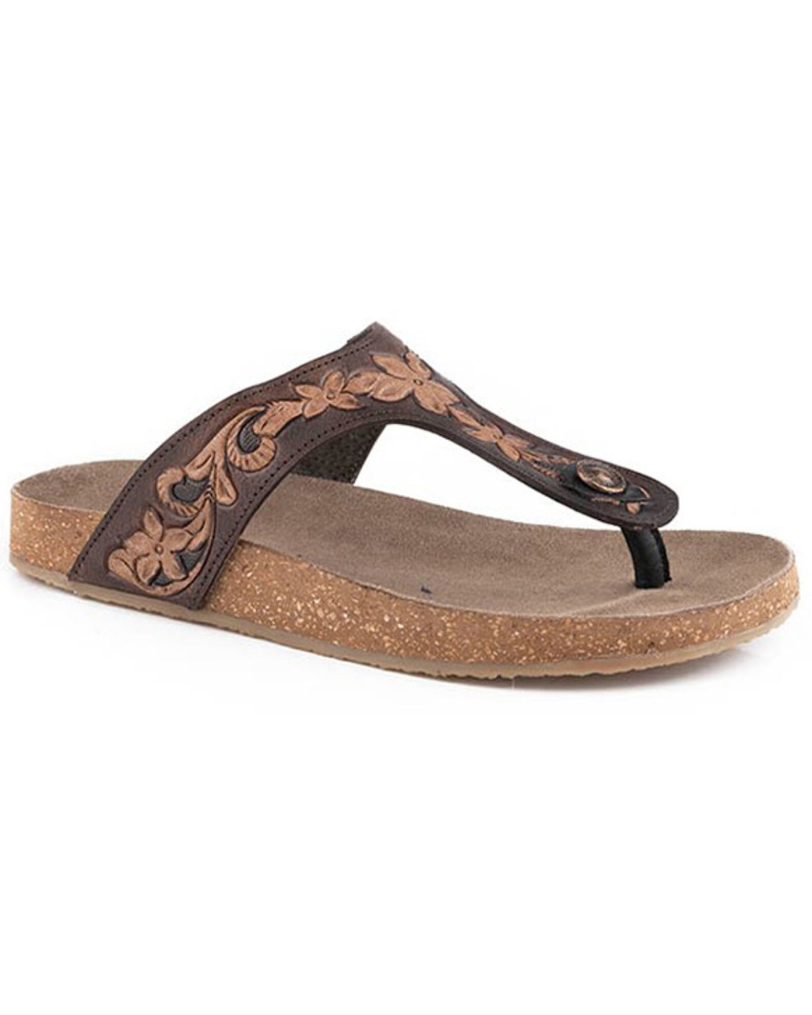 Boot cheap barn sandals