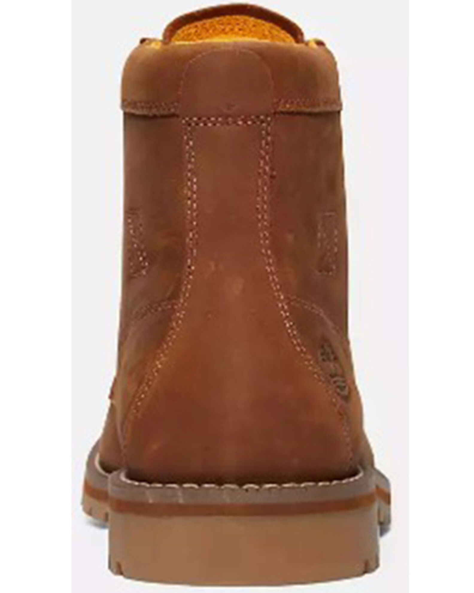Timberland Men s Redwood Falls Waterproof Work Boots Round Toe Boot Barn