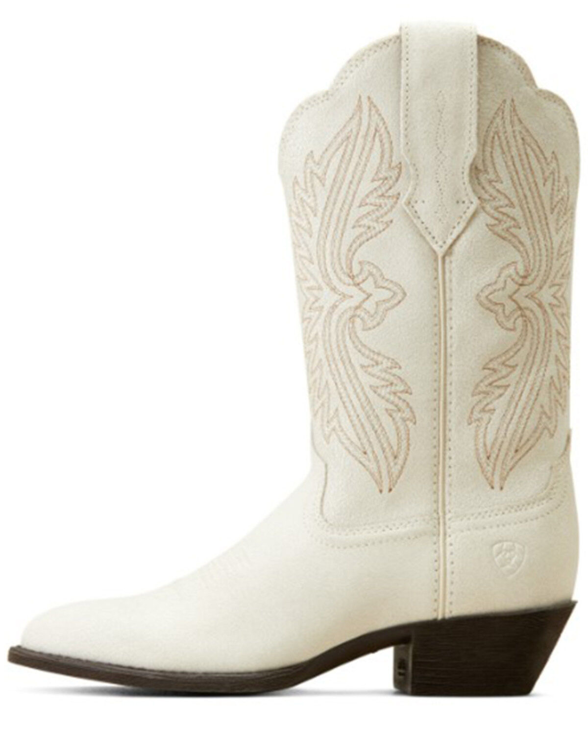 Product Name: Ariat Women's Heritage StretchFit Western Boots - Medium Toe
