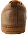 Twisted X Men's Slip-On Zero-X Casual Shoes - Moc Toe, Brown, hi-res