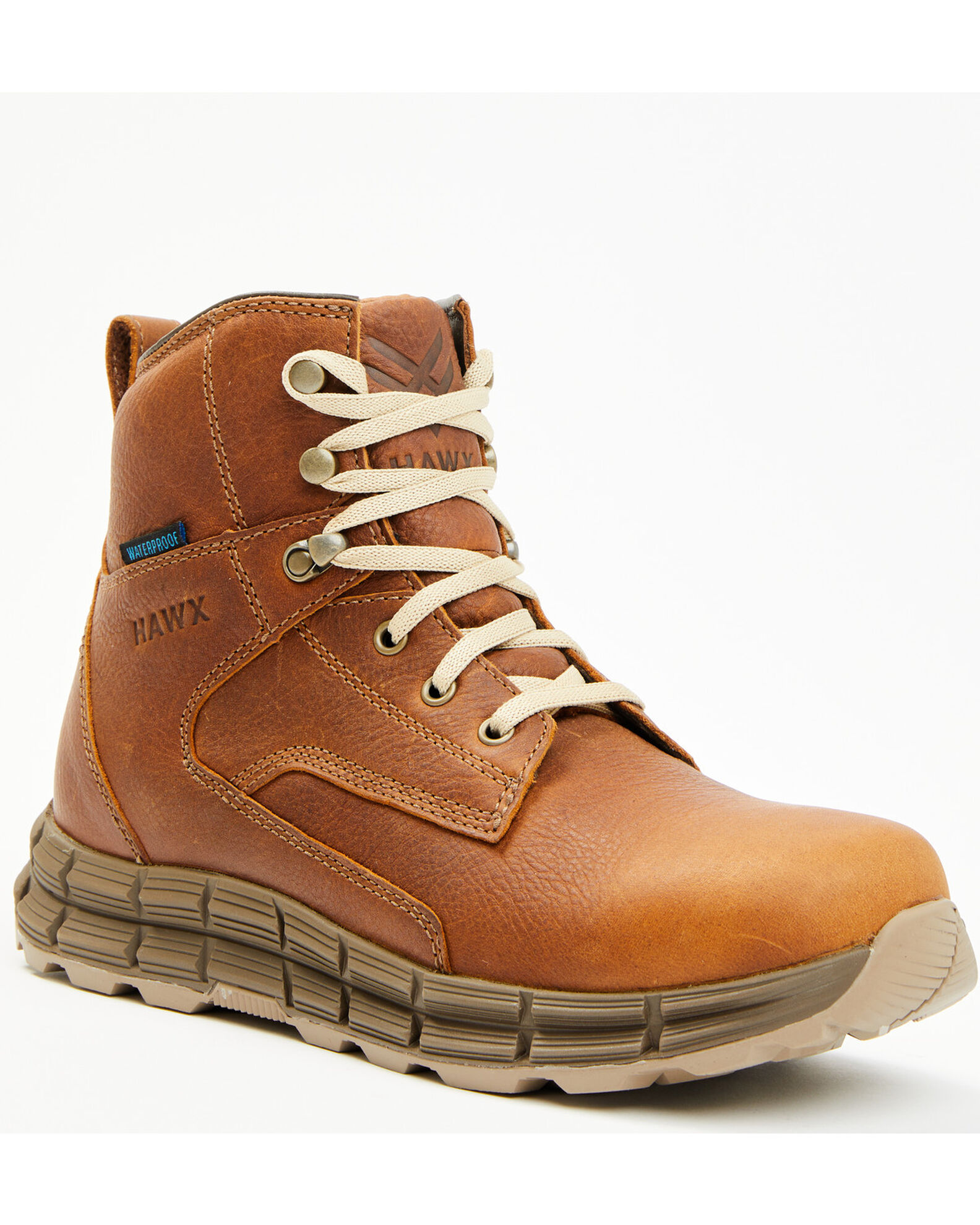 Hawx boot barn deals
