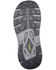 Carolina Men's Align Voltrex Mid-Cut Athletic Hiking Work Sneaker - Composite Toe , Black, hi-res