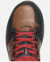 Keen Men's Red Hook Waterproof Work Boots - Carbon Toe, Brown, hi-res