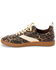 Image #3 - Matisse Women's Wylder Low-Top Leopard Print Sneakers, Leopard, hi-res