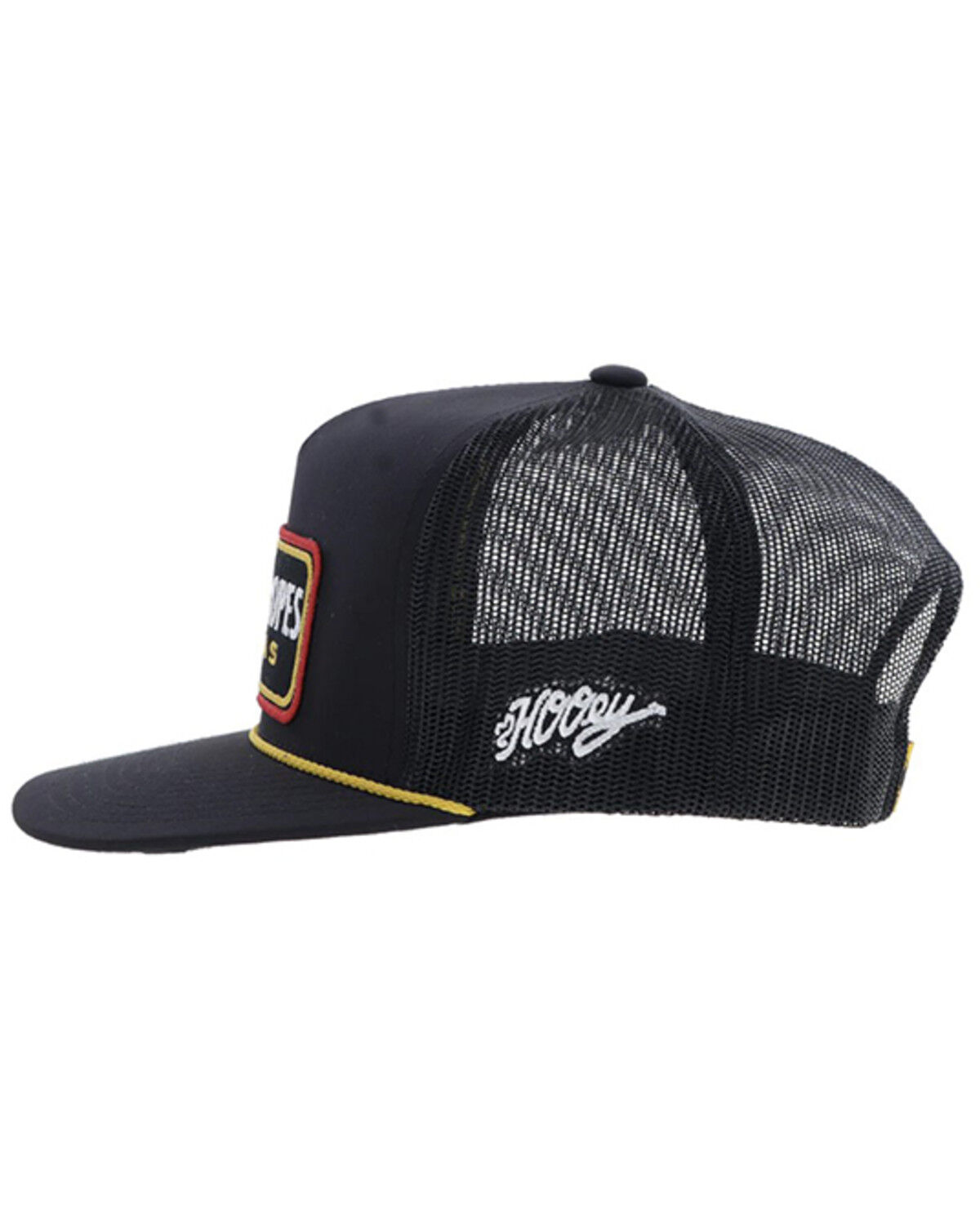 Hooey Cactus Ropes Trucker Cap