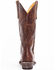 Image #5 - Idyllwind Women's Wildwest Brown Western Boots - Snip Toe, Brown, hi-res