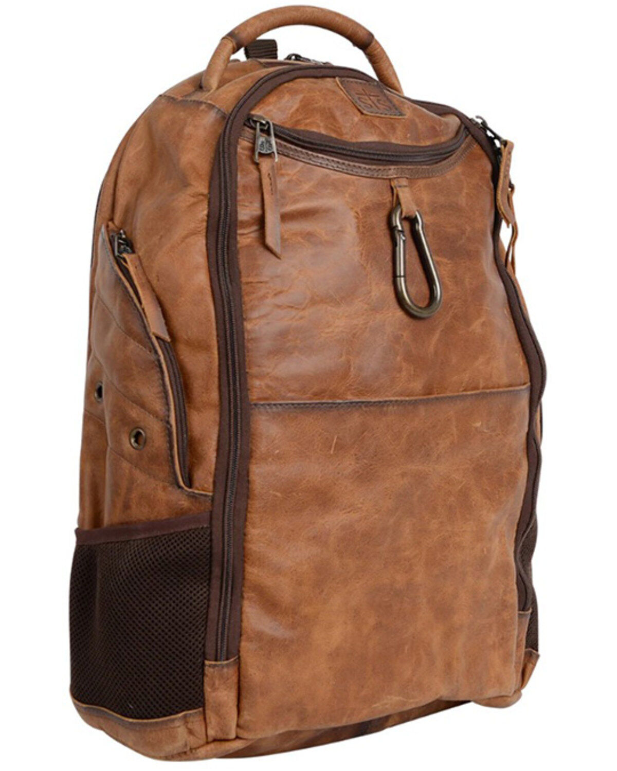 Product Name:  STS Ranchwear By Carroll Women's Tucson Backpack