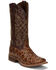 Image #1 - Nocona Men's Bryce Maple Western Boots - Broad Square Toe, , hi-res