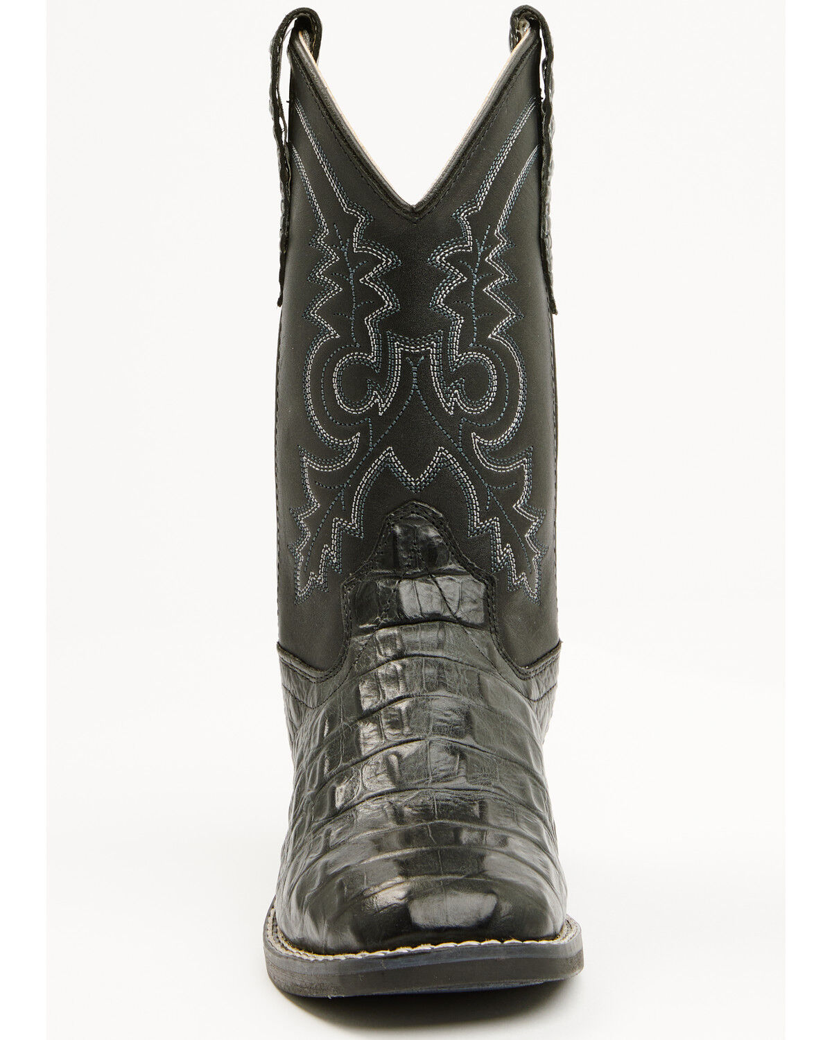 Product Name:  Cody James Boys' Beau Western Boots - Broad Square Toe