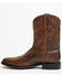 Image #3 - Cody James Black 1978&reg; Men's Carmen Roper Boots - Round Toe, Distressed Brown, hi-res