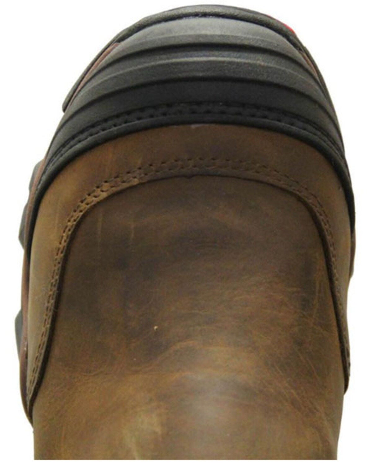 Nano Composite Toe 