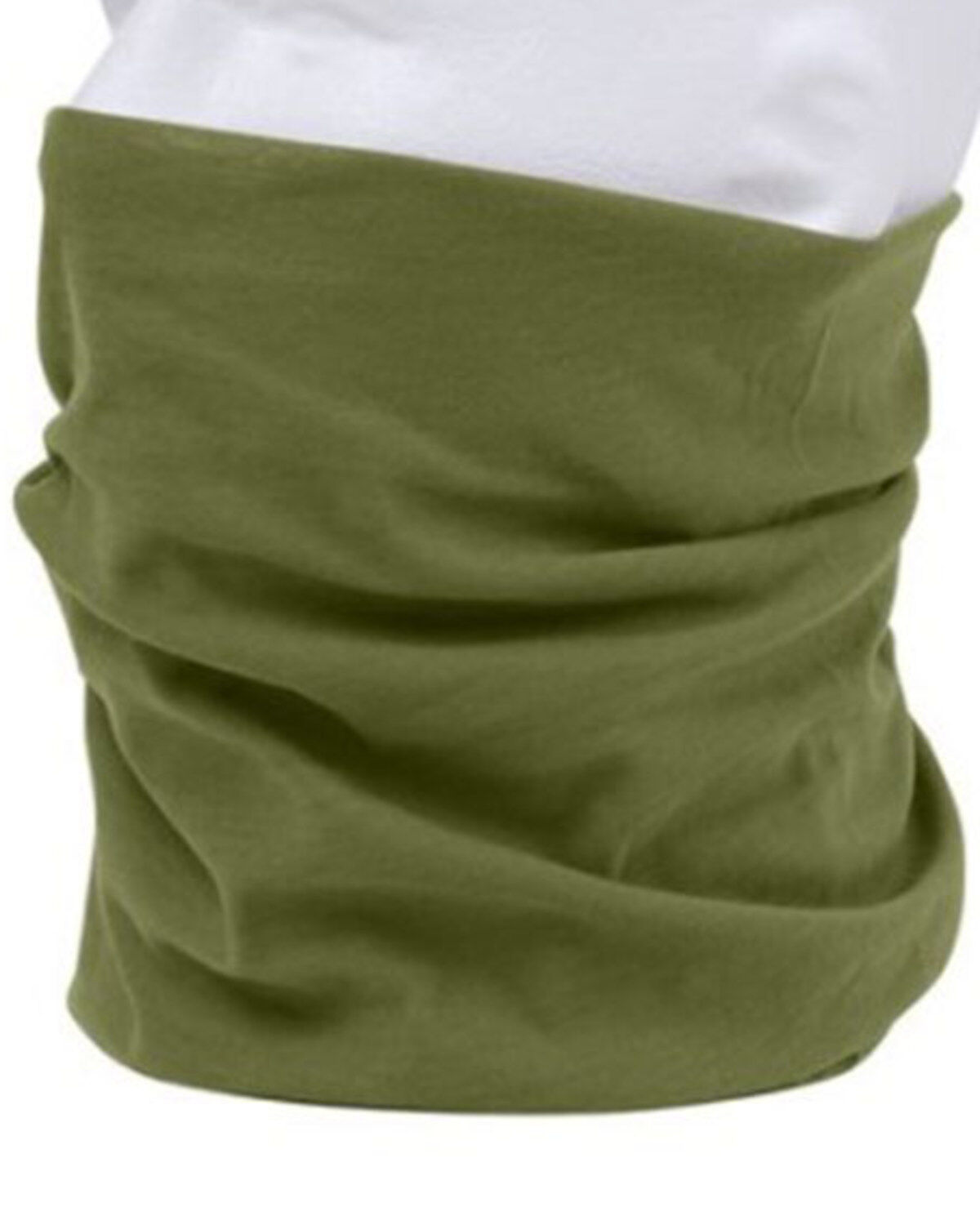Image #1 - Rothco Olive Green Multi-Use Work Tactical Wrap, Green, hi-res