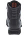 Image #4 - Harley Davidson Men's Bonham Moto Boots - Round Toe, , hi-res