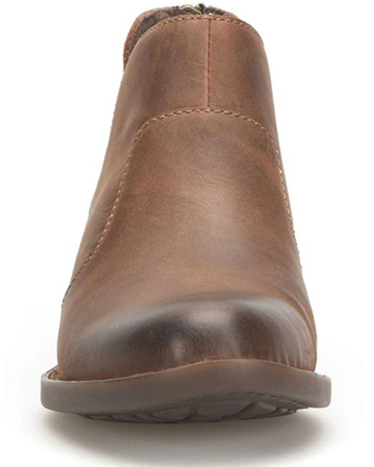 Image #4 - Born Women's Kerri Booties - Round Toe, , hi-res