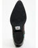 Image #7 - Twisted X Women's 12" Western Boots - Snip Toe, Black, hi-res