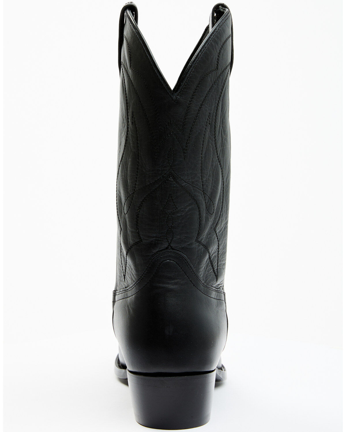 Image #5 - Cody James Men's Roland Western Boots - Round Toe, Black, hi-res