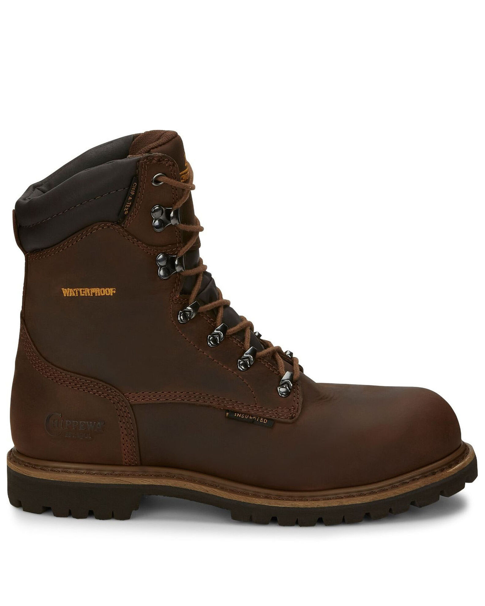 Boot barn chippewa online