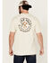 Image #4 - Dark Seas Men's Boot Barn Exclusive Round Up Short Sleeve Graphic T-Shirt, , hi-res