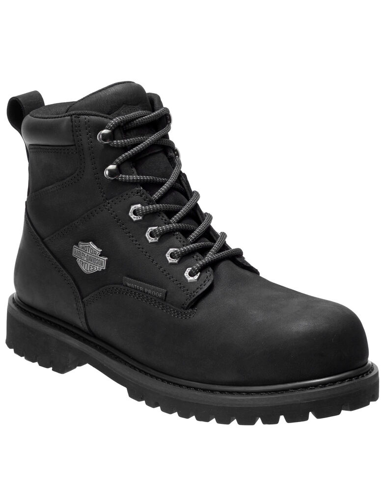 harley davidson boots store near me