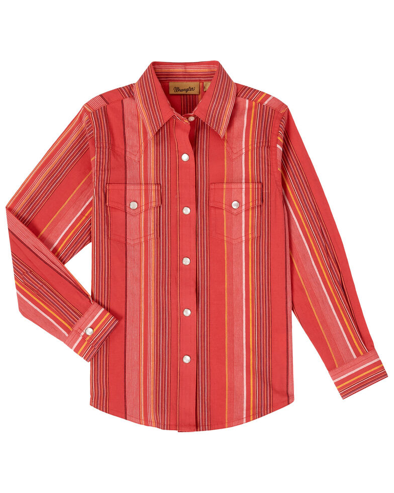 Girls Shirts Boot Barn