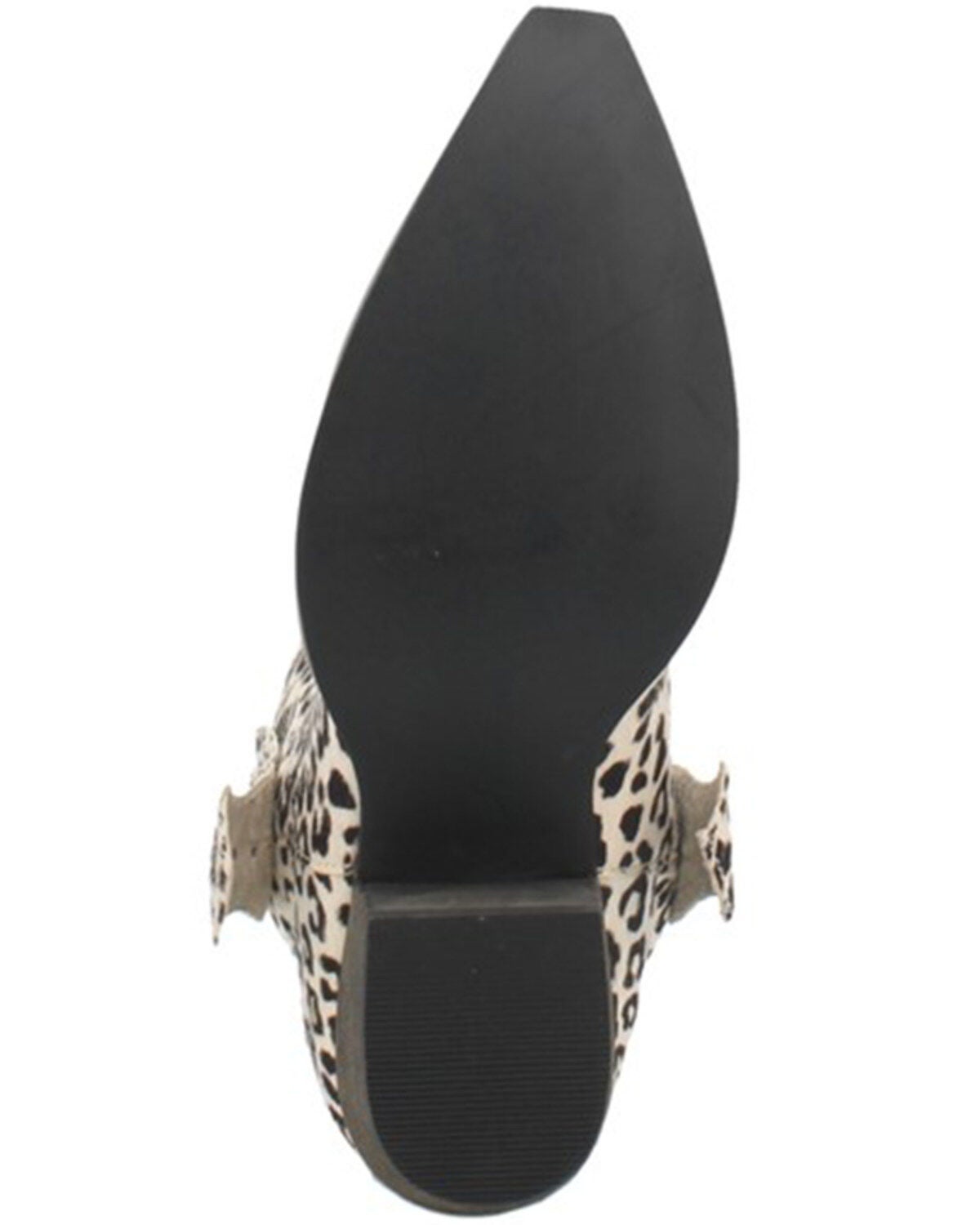 Image #7 - Dingo Women's True West Western Boots - Snip Toe, , hi-res