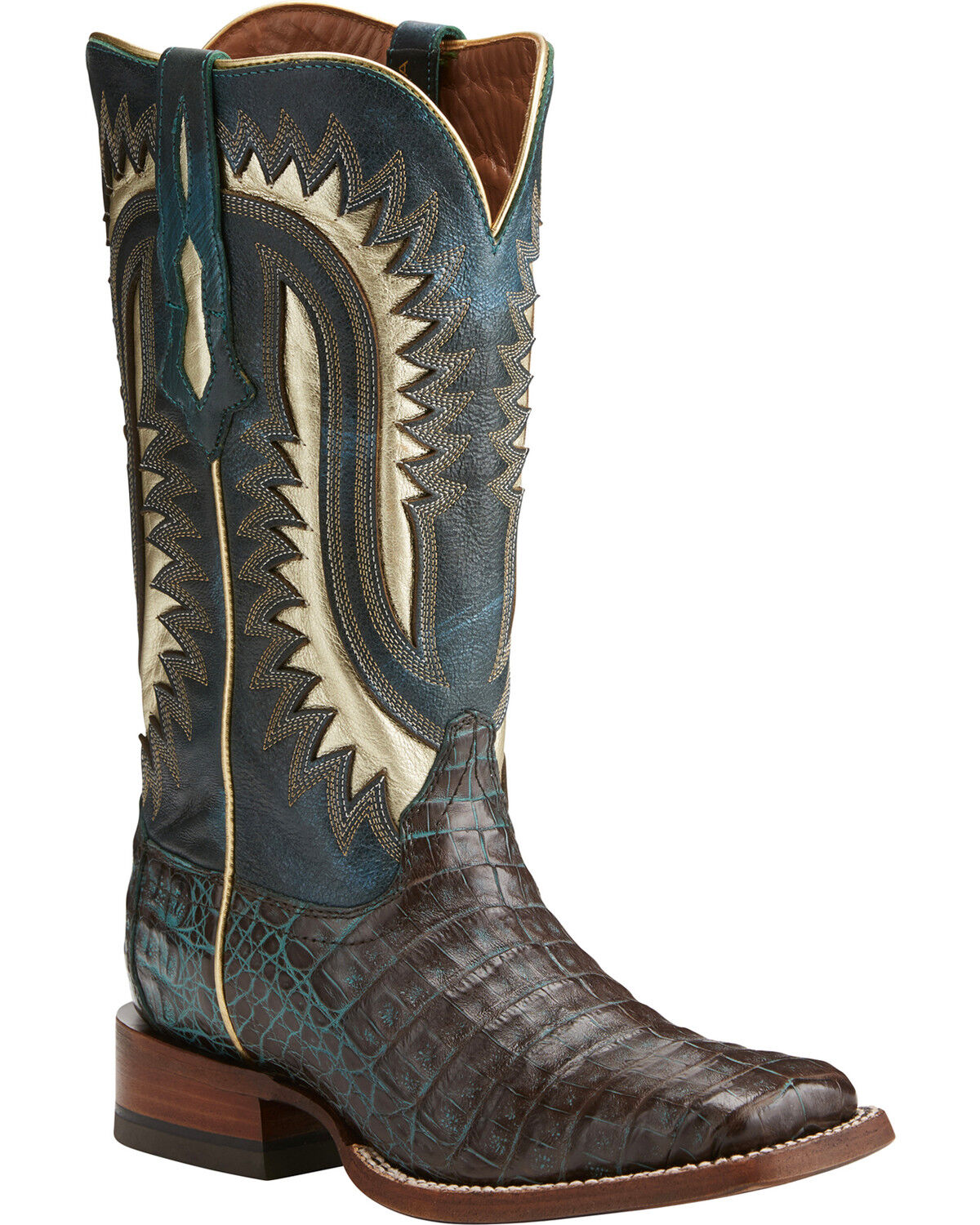 ariat exotics