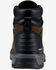 Image #5 - Carhartt Men's 6" Hamilton Waterproof Work Boots - Composite Toe, Dark Brown, hi-res