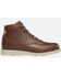 Image #2 - Danner Men's Douglas 6" GTX Work Boots - Soft Toe, Pecan, hi-res